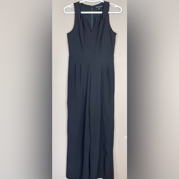 BANANA REPUBLIC Party Jumpsuit - Picture 1 of 11